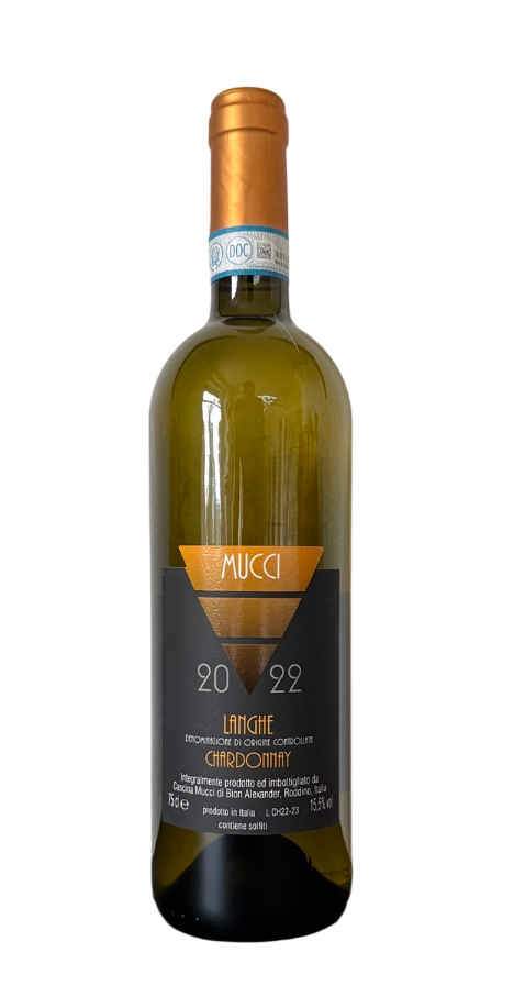 Mucci Chardonnay 2021