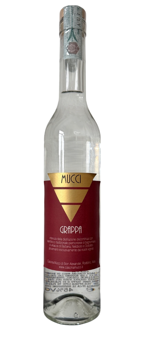 Grappa