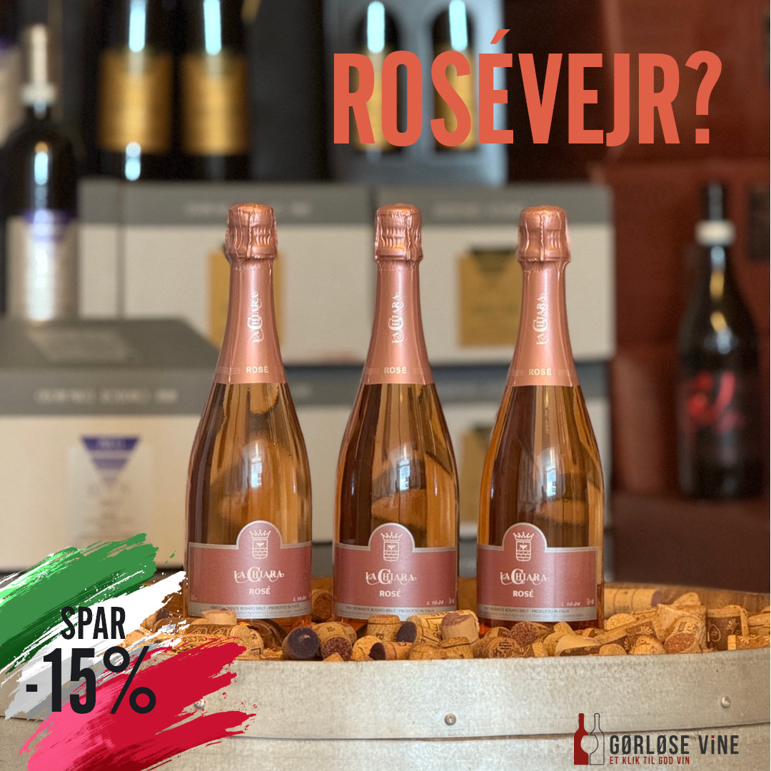 Rosévine