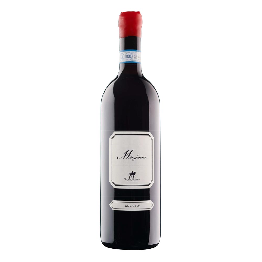 Grignolino del Monferrato Casalese DOC “Monferace” 2018